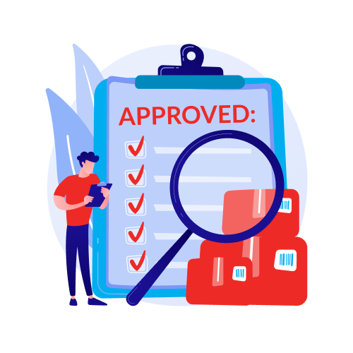 Listings Quality Check