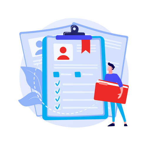 Tenant Application Form