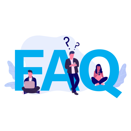 Frequently Asked Questions