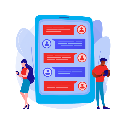 Rentals enquiry management system
