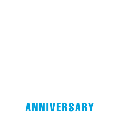 23 Year Anniversary badge